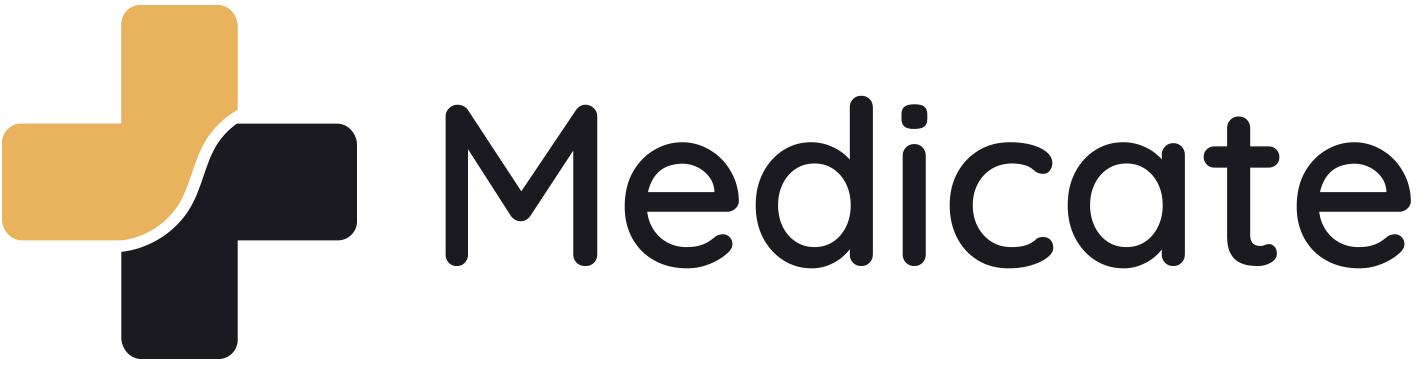 medicate
